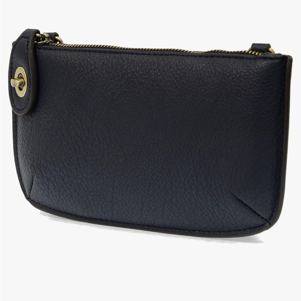 Joy Susan versatile Vegan Leather Bag NWT - Picture 3 of 5